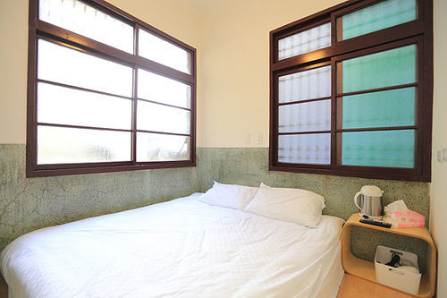 Apartamento Shennong 147 Tainan Exterior foto