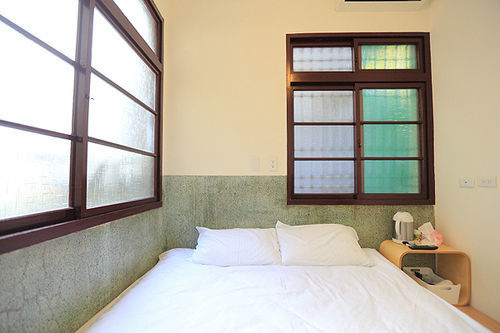 Apartamento Shennong 147 Tainan Exterior foto
