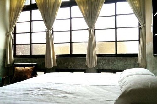 Apartamento Shennong 147 Tainan Exterior foto