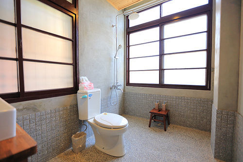 Apartamento Shennong 147 Tainan Exterior foto