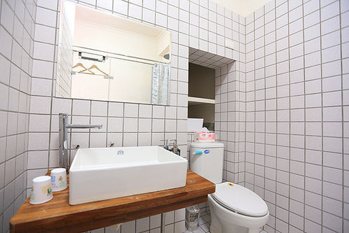 Apartamento Shennong 147 Tainan Exterior foto
