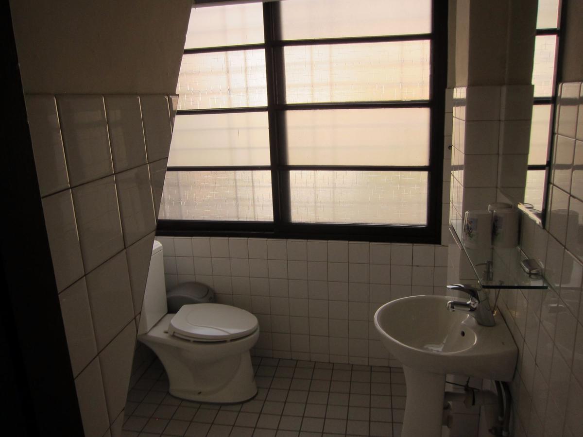 Apartamento Shennong 147 Tainan Exterior foto