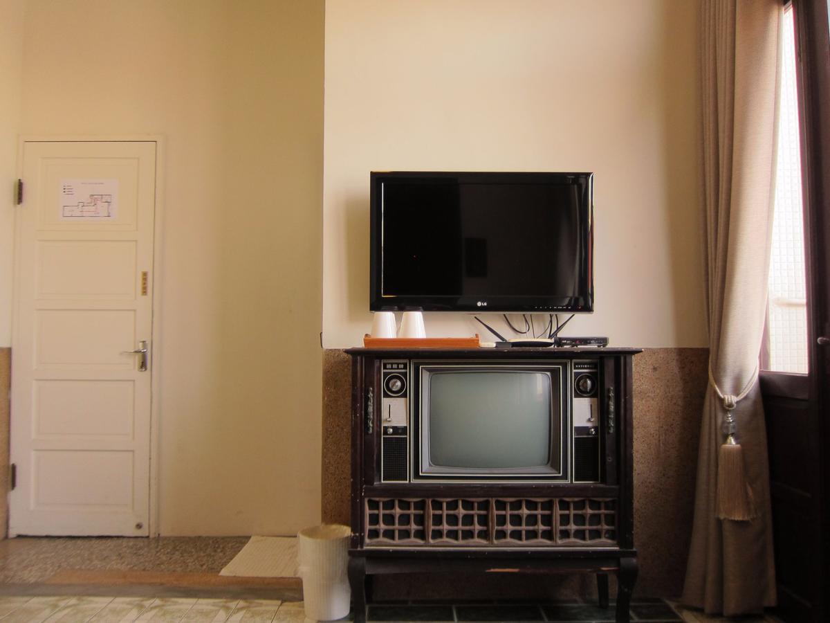 Apartamento Shennong 147 Tainan Exterior foto