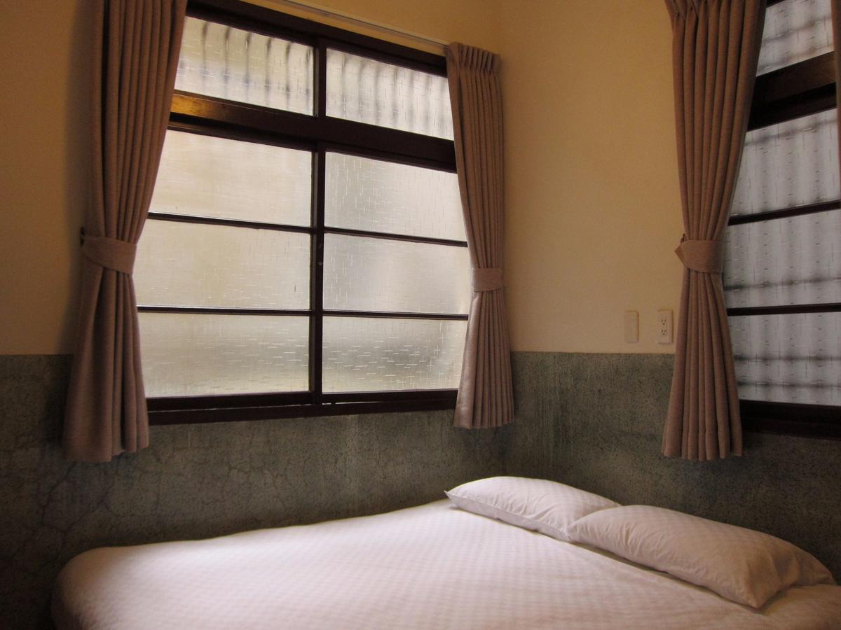 Apartamento Shennong 147 Tainan Exterior foto