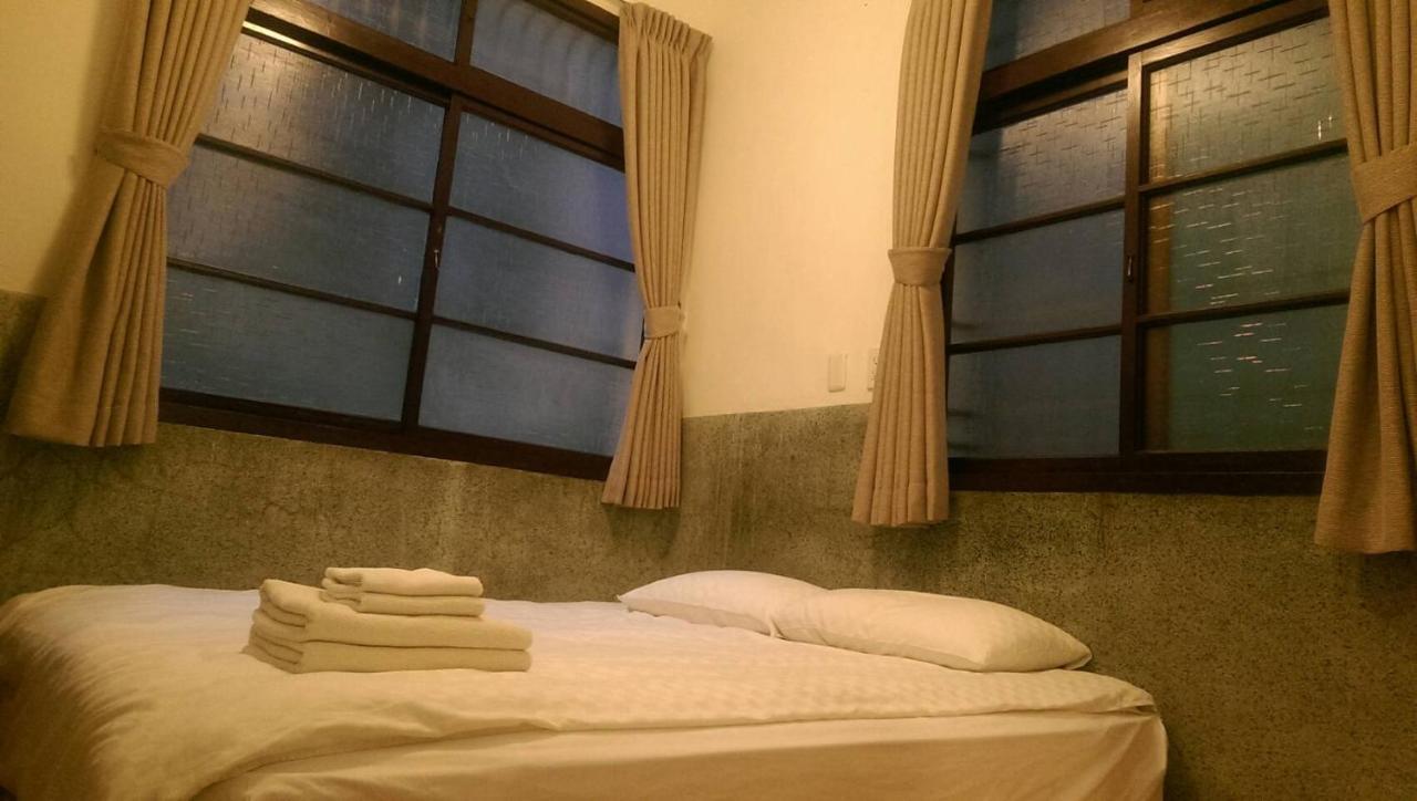 Apartamento Shennong 147 Tainan Exterior foto